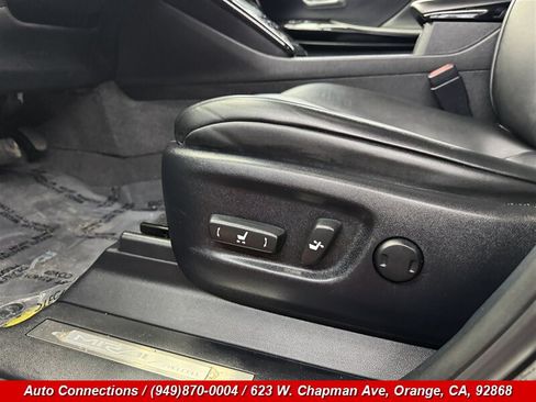 Used 2019 Toyota Mirai FWD image 25
