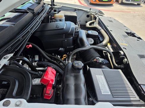 Used 2010 Chevrolet Silverado 1500 W/T RWD image 53