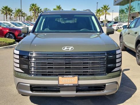 New 2026 Hyundai Palisade SEL image 28