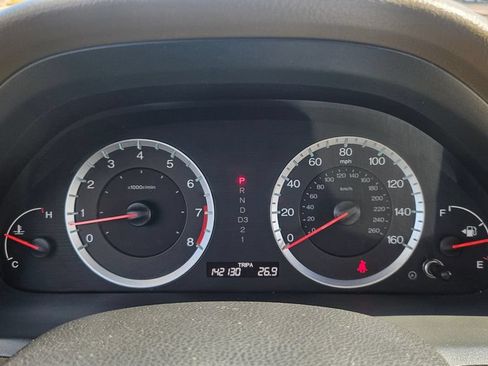 Used 2008 Honda Accord EX-L image 29