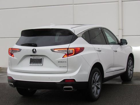 Used 2024 Acura RDX w/ Technology Package image 6