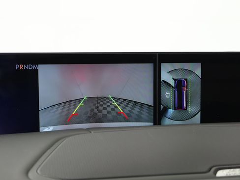 New 2026 Lincoln Navigator Black Label AWD/4WD image 6