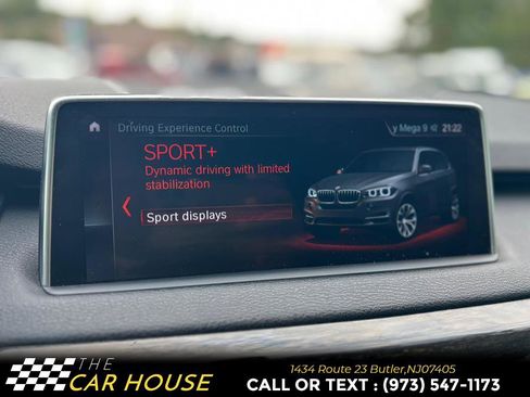 Used 2018 BMW X5 xDrive35i image 36