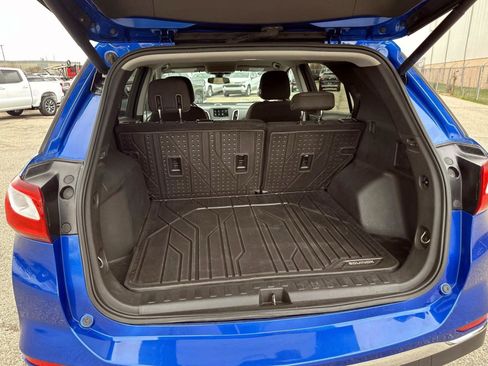 Used 2019 Chevrolet Equinox LT image 10