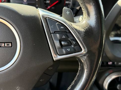 Used 2019 Chevrolet Camaro LT w/ RS Package RWD image 22