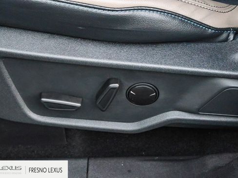 Used 2024 Ford Bronco Wildtrak image 23