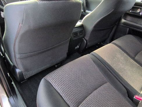 Used 2024 Toyota 4Runner TRD Off-Road image 18