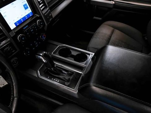 Used 2019 Ford F150 XLT w/ Equipment Group 301A Mid image 28