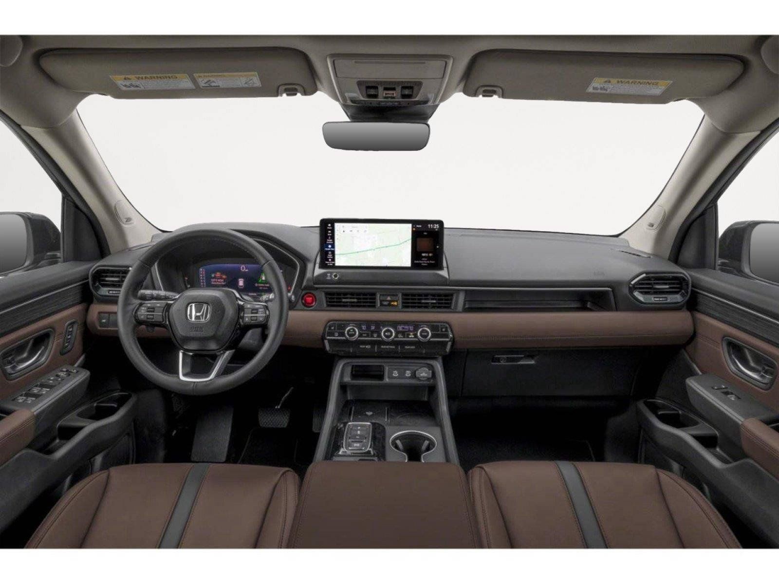 New 2026 Honda Pilot image 5