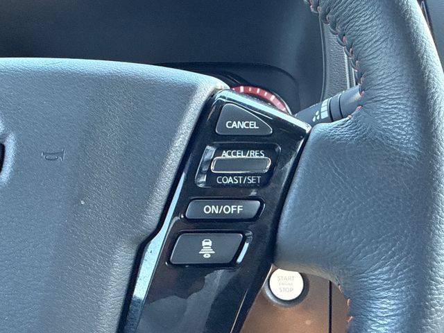 Used 2022 Nissan Frontier Pro-X RWD image 27