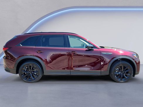 New 2026 MAZDA CX-90 3.3 Turbo w/ Premium Sport Pkg AWD/4WD image 6