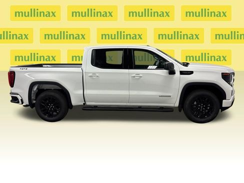 New 2026 GMC Sierra 1500 Elevation AWD/4WD image 19