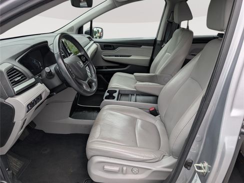 Used 2020 Honda Odyssey EX-L image 18