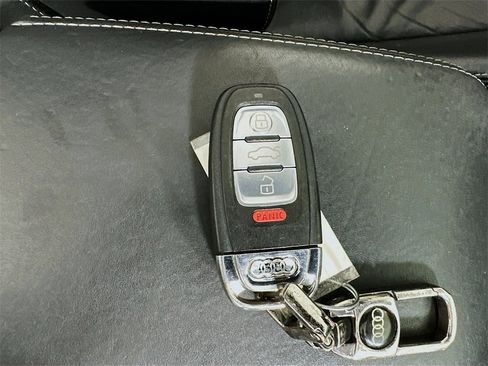 Used 2014 Audi S5 Premium Plus image 40