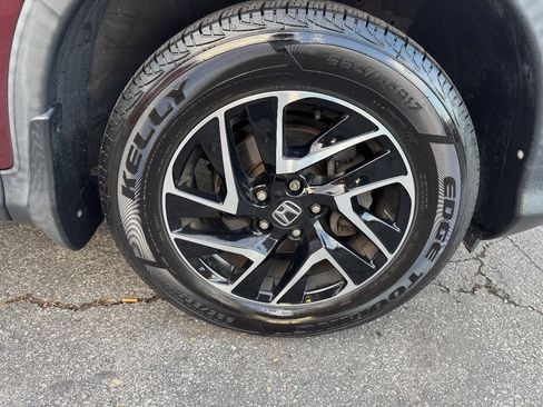 Used 2016 Honda CR-V SE image 12