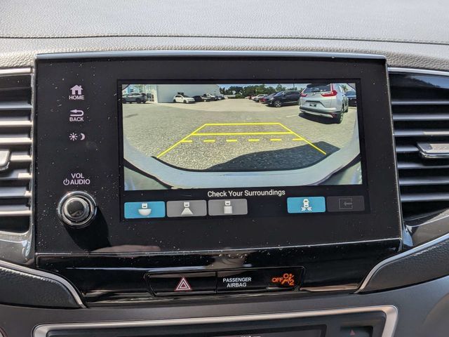Used 2024 Honda Passport EX-L image 28