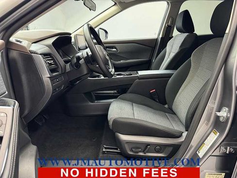 Used 2023 Nissan Rogue SV AWD/4WD image 12