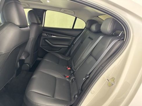 Used 2025 MAZDA MAZDA3 s FWD image 25