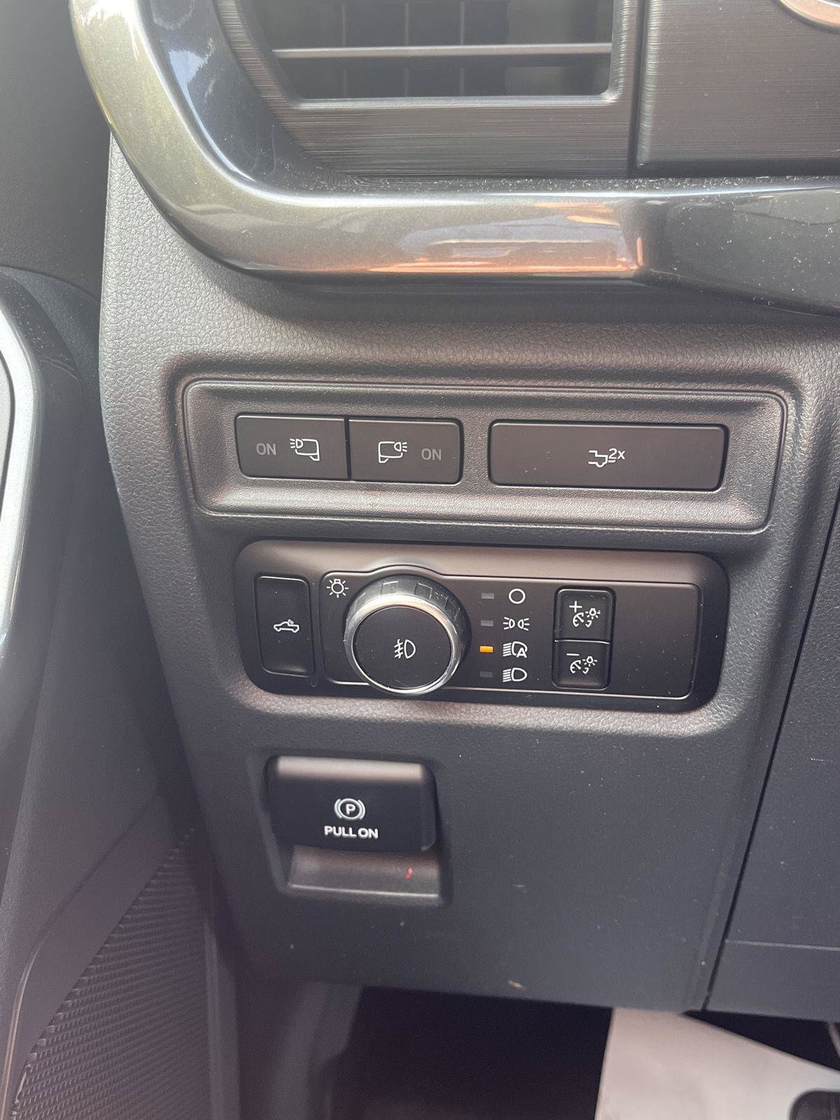 Used 2023 Ford F150 XLT w/ Equipment Group 302A High AWD/4WD image 21