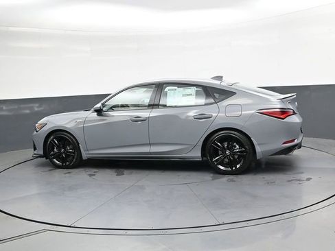 New 2026 Acura Integra A-Spec FWD image 6