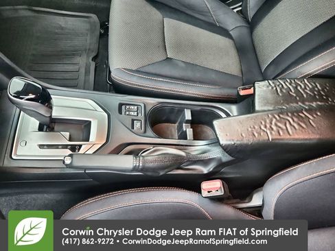 Used 2021 Subaru Crosstrek 2.0i Premium image 29