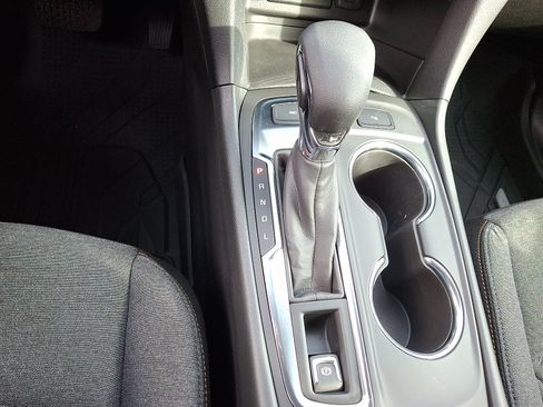 Certified 2022 Chevrolet Equinox LT image 14