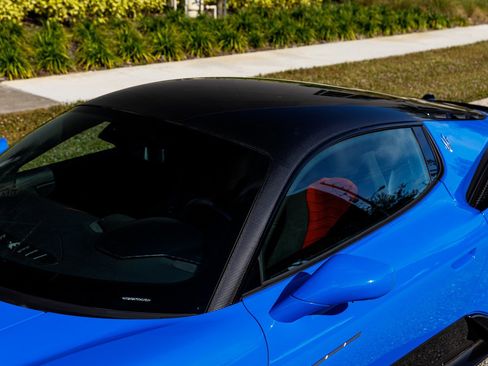 Used 2022 Maserati MC20 Coupe image 18