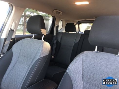 Used 2023 Nissan Rogue SV image 13