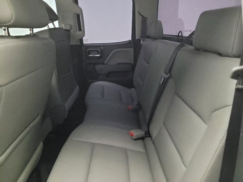 Used 2019 Chevrolet Silverado 1500 W/T AWD/4WD image 18