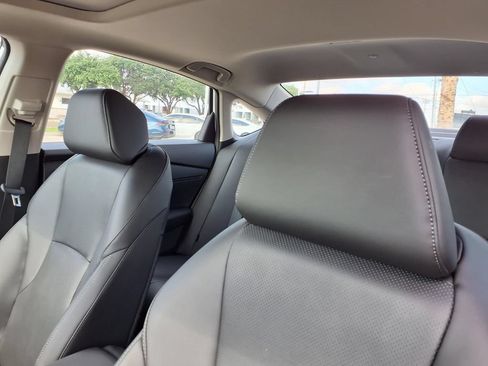 New 2026 Honda Accord EX-L image 17