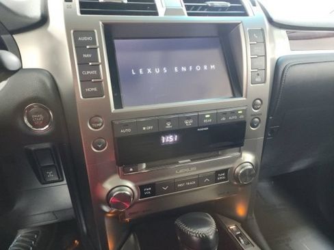 Used 2019 Lexus GX 460 Premium AWD/4WD image 32
