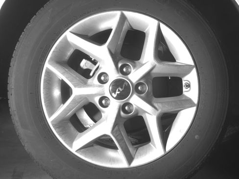 Used 2025 Kia Soul LX w/ LX Technology Package image 15