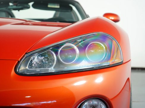 Used 2005 Dodge Viper SRT-10 w/ Copperhead Edition Group image 27