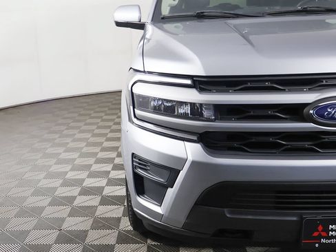 Used 2022 Ford Expedition Max XLT AWD/4WD image 15