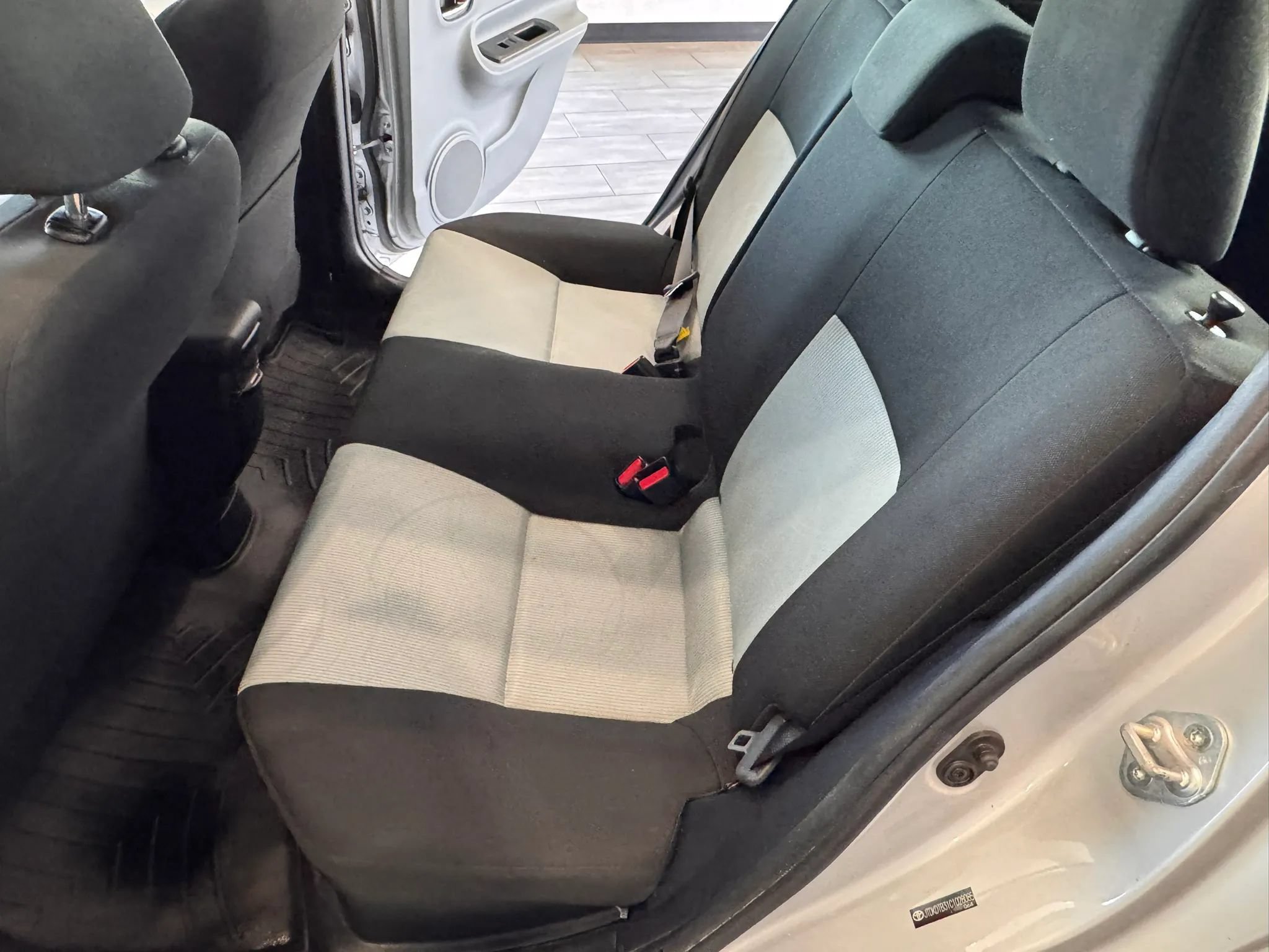 Used 2012 Toyota Prius C Three FWD image 21