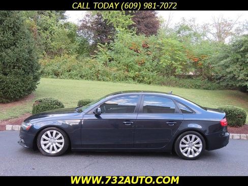 Used 2014 Audi A4 2.0T Premium w/ Cold Weather Package image 2