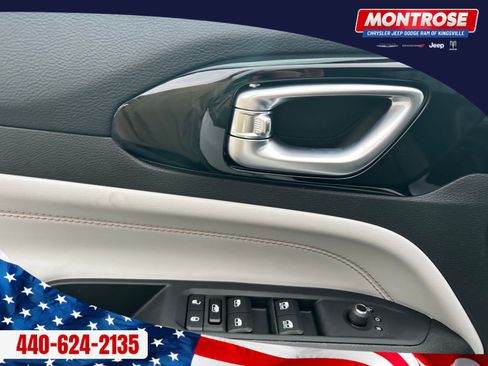 New 2026 Jeep Compass Limited w/ Mopar All Weather Package image 10