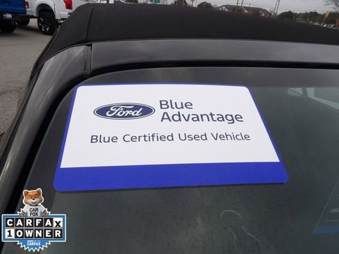 Certified 2023 Ford Mustang Premium image 10