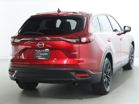 Used 2023 MAZDA CX-9 Touring Plus image 49
