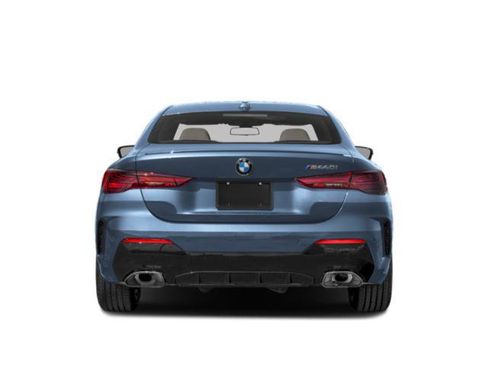 New 2026 BMW M440i Coupe RWD image 8