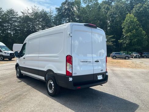 New 2026 Ford Transit 250 148 Medium Roof RWD image 7