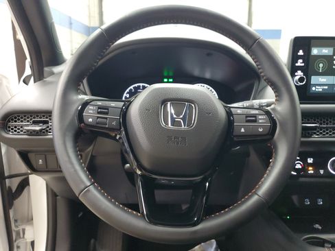 Used 2026 Honda HR-V Sport image 24
