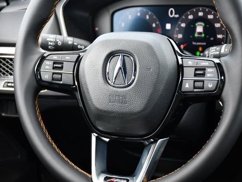 New 2026 Acura Integra A-Spec FWD image 22