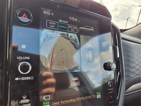 New 2026 Subaru Forester Touring image 18