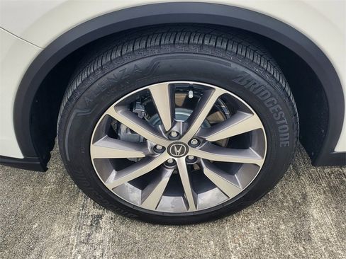 Used 2025 Acura MDX w/ Technology Package image 4