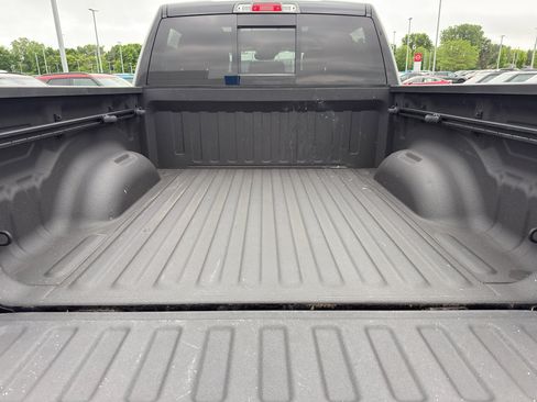 Used 2022 RAM 1500 Rebel w/ Rebel Level B Equipment Group AWD/4WD image 8