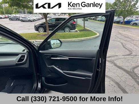 Certified 2024 Kia Seltos LX AWD/4WD image 56