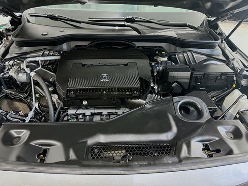 Used 2023 Acura MDX A-Spec image 37