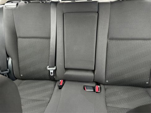 Used 2017 Toyota Corolla iM w/ All-Weather Mat Package image 24
