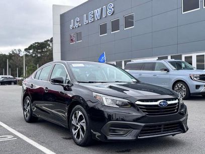 Used 2022 Subaru Legacy Premium